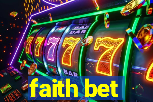 faith bet